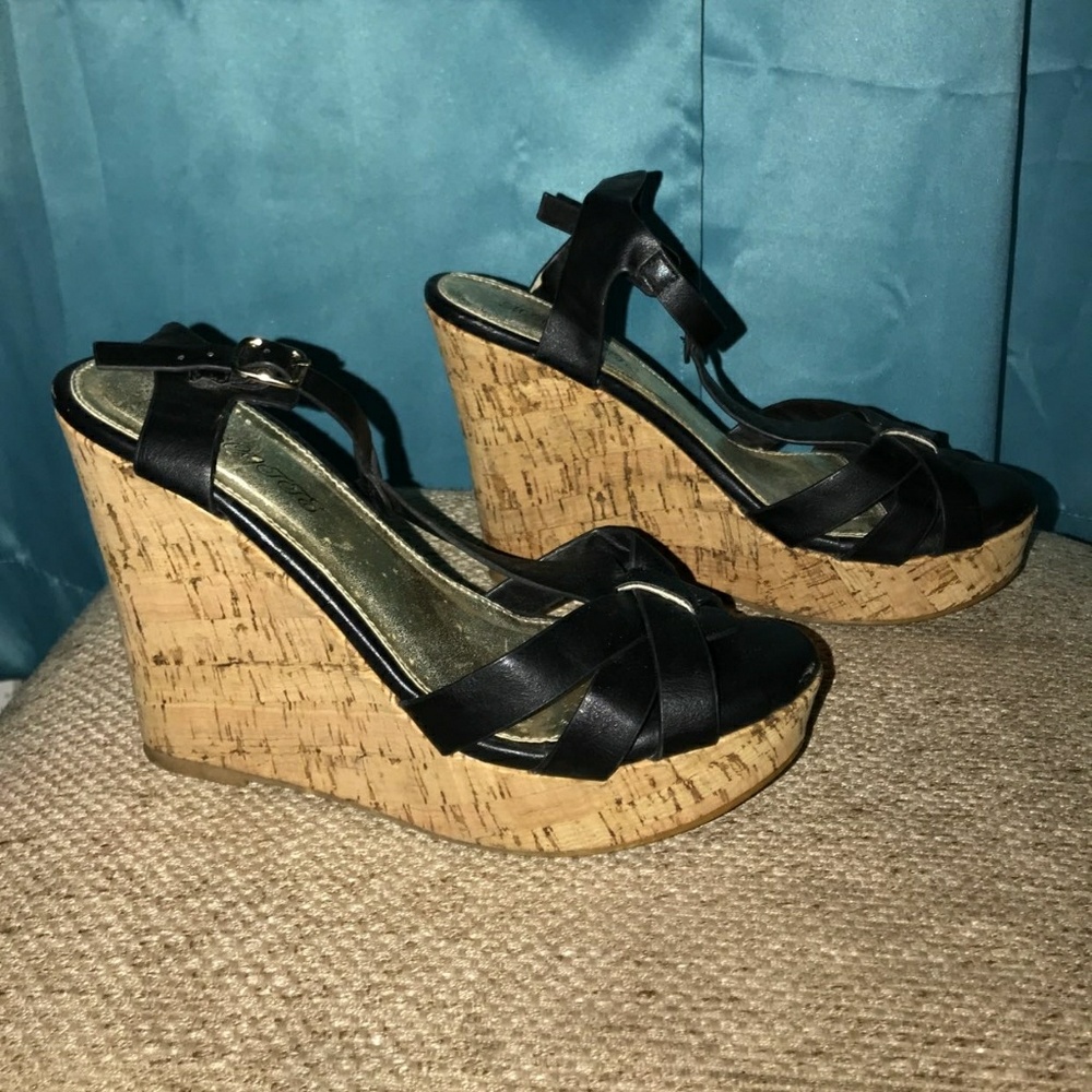 Wedges